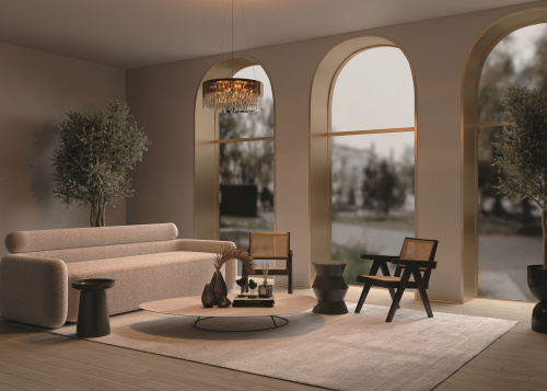 Подвесной светильник Maytoni MOD313PL-06G фото 3 Подвесной светильник Maytoni MOD313PL-06G фото 3